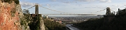 David Plant Photography - Wildlife Photographer - Clifton suspension bridge - Bristol